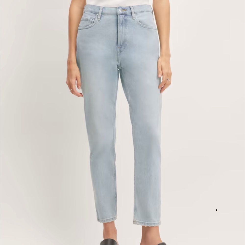 Everlane The Original Cheeky Jean